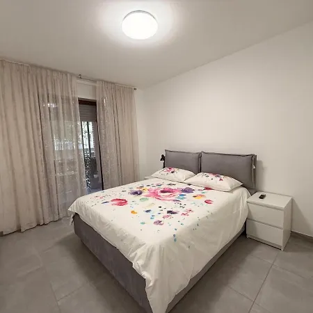 Apartamento Accogliente