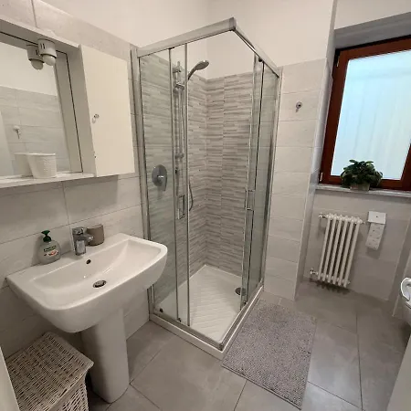 Apartamento Accogliente Rivoli (Turin)