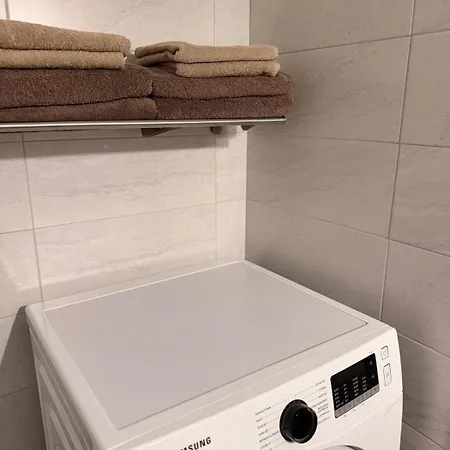 Accogliente Apartamento *