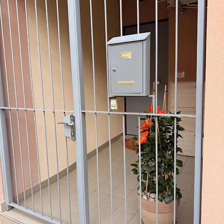 Accogliente Apartamento *