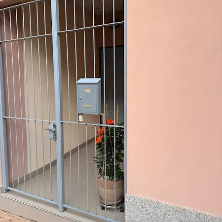 Apartamento Accogliente Rivoli (Turin)